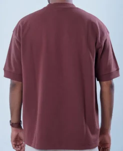Bulls Essentials Drop Shoulder T-Shirt