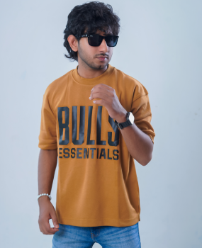 bulls essentials