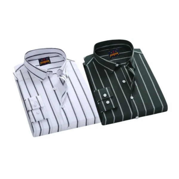 check shirt